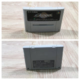 ActRaiser Boxed Nintendo Super Famicom SNES Japan - UF6640