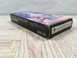 ActRaiser Boxed Nintendo Super Famicom SNES Japan - UF6640