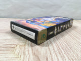 ActRaiser Boxed Nintendo Super Famicom SNES Japan - UF6640