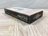 ActRaiser Boxed Nintendo Super Famicom SNES Japan - UF6640