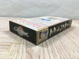 ActRaiser Boxed Nintendo Super Famicom SNES Japan - UF6640