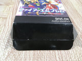 Fire Emblem Monshou no Nazo Boxed Nintendo Super Famicom SNES Japan - UF6641