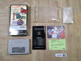 Fire Emblem Monshou no Nazo Boxed Nintendo Super Famicom SNES Japan - UF6641