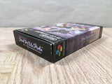 Fire Emblem Monshou no Nazo Boxed Nintendo Super Famicom SNES Japan - UF6641