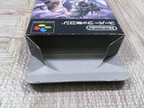 Fire Emblem Monshou no Nazo Boxed Nintendo Super Famicom SNES Japan - UF6641