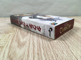 Tactics Ogre Let Us Cling Together Boxed Super Famicom SNES Japan - UF6642