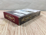Tactics Ogre Let Us Cling Together Boxed Super Famicom SNES Japan - UF6642