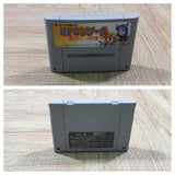 RPG Tsukuru Super Dante Maker Boxed Nintendo Super Famicom SNES Japan - UF6643