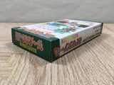 RPG Tsukuru Super Dante Maker Boxed Nintendo Super Famicom SNES Japan - UF6643