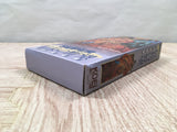 Super Nobunaga no Yabou Bushou Fuuunroku Boxed Super Famicom SNES Japan - UF6644