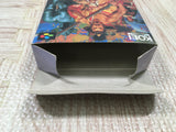Super Nobunaga no Yabou Bushou Fuuunroku Boxed Super Famicom SNES Japan - UF6644