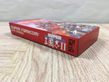 Super Sangokushi II 2 Boxed Nintendo Super Famicom SNES Japan - UF6645