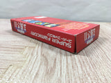 Super Sangokushi II 2 Boxed Nintendo Super Famicom SNES Japan - UF6645