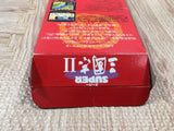 Super Sangokushi II 2 Boxed Nintendo Super Famicom SNES Japan - UF6645