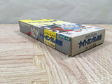 Knight Gundam Monogatari Boxed Super Famicom SNES Japan - UF6646