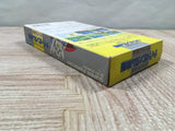 Knight Gundam Monogatari Boxed Super Famicom SNES Japan - UF6646