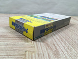 Knight Gundam Monogatari Boxed Super Famicom SNES Japan - UF6646