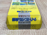 Knight Gundam Monogatari Boxed Super Famicom SNES Japan - UF6646