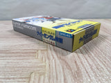 Knight Gundam Monogatari Boxed Super Famicom SNES Japan - UF6647