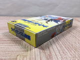 Knight Gundam Monogatari Boxed Super Famicom SNES Japan - UF6647