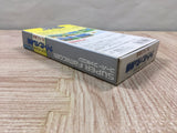 Knight Gundam Monogatari Boxed Super Famicom SNES Japan - UF6647