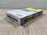 Knight Gundam Monogatari Boxed Super Famicom SNES Japan - UF6647
