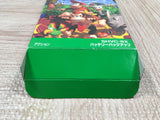 Super Donkey Kong Country Boxed Nintendo Super Famicom SNES Japan - UF6648