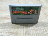 Super Donkey Kong Country Boxed Nintendo Super Famicom SNES Japan - UF6648