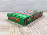 Super Donkey Kong Country Boxed Nintendo Super Famicom SNES Japan - UF6648