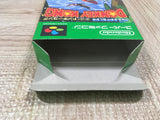 Super Donkey Kong Country Boxed Nintendo Super Famicom SNES Japan - UF6648