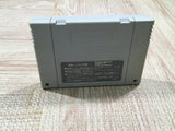 Street Fighter II 2 Boxed Nintendo Super Famicom SNES Japan - UF6649