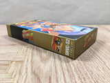 Street Fighter II 2 Boxed Nintendo Super Famicom SNES Japan - UF6649