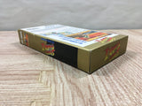 Street Fighter II 2 Boxed Nintendo Super Famicom SNES Japan - UF6649