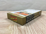 Street Fighter II 2 Boxed Nintendo Super Famicom SNES Japan - UF6649