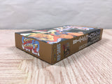 Super Street Fighter II 2 Boxed Nintendo Super Famicom SNES Japan - UF6650