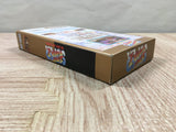 Super Street Fighter II 2 Boxed Nintendo Super Famicom SNES Japan - UF6650