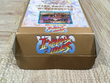 Super Street Fighter II 2 Boxed Nintendo Super Famicom SNES Japan - UF6650