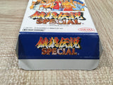Fatal Fury Special Boxed Nintendo Super Famicom SNES Japan - UF6651