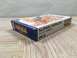 Fatal Fury Special Boxed Nintendo Super Famicom SNES Japan - UF6651