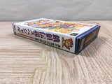 Fatal Fury Special Boxed Nintendo Super Famicom SNES Japan - UF6651