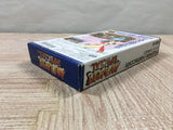 Fatal Fury Special Boxed Nintendo Super Famicom SNES Japan - UF6651