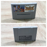 Hiryuu no Ken S Golden Fighter Boxed Nintendo Super Famicom SNES Japan - UF6652