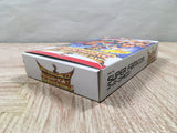 Hiryuu no Ken S Golden Fighter Boxed Nintendo Super Famicom SNES Japan - UF6652