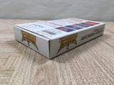 Hiryuu no Ken S Golden Fighter Boxed Nintendo Super Famicom SNES Japan - UF6652