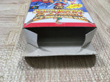 Hiryuu no Ken S Golden Fighter Boxed Nintendo Super Famicom SNES Japan - UF6652