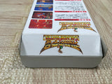 Hiryuu no Ken S Golden Fighter Boxed Nintendo Super Famicom SNES Japan - UF6652