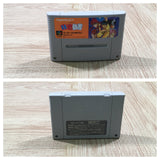 Yu Yu Hakusho Boxed Nintendo Super Famicom SNES Japan - UF6653