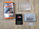 Yu Yu Hakusho Boxed Nintendo Super Famicom SNES Japan - UF6653