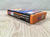 Yu Yu Hakusho Boxed Nintendo Super Famicom SNES Japan - UF6653