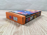 Yu Yu Hakusho Boxed Nintendo Super Famicom SNES Japan - UF6653